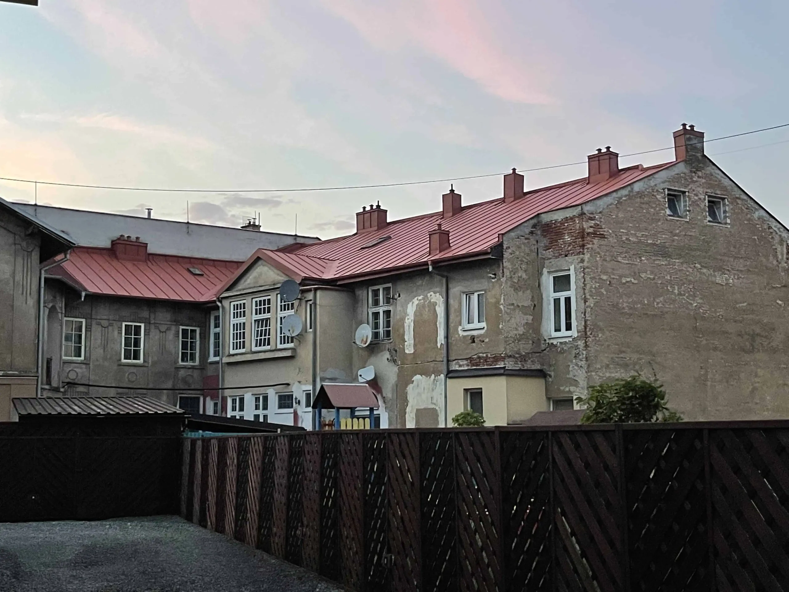 baustrecha.sk